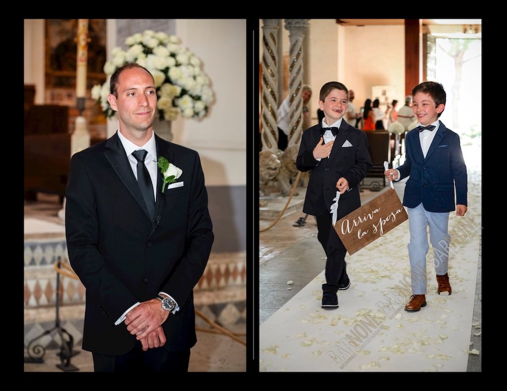 Destination Wedding Photographer - Ravello Italy Wedding - Bar None Photography 1855