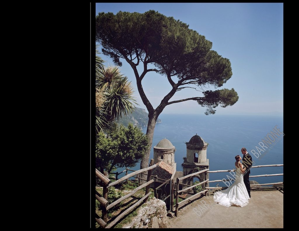 Destination Wedding Photographer - Ravello Italy Wedding - Bar None Photography 1859