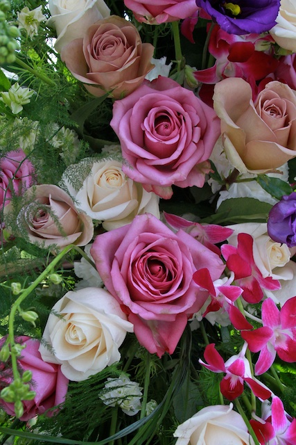 Rich Mar Florist – Wedding Florist in the Lehigh Valley
