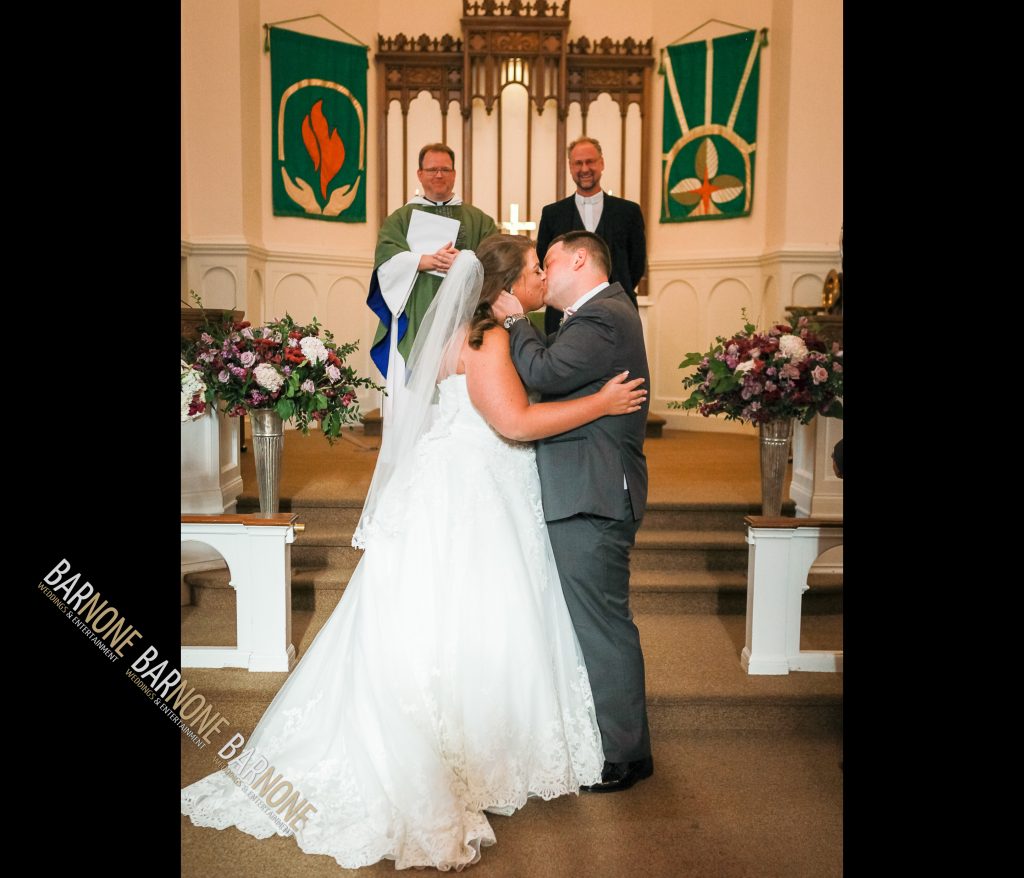 Kalean and Danny Wedding at Brookside Country Club - Lehigh Valley ...