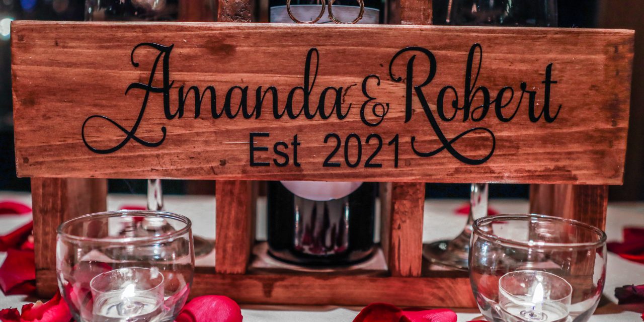 Amanda and Robert Wedding Photography at Stroudsmoor Country Inn