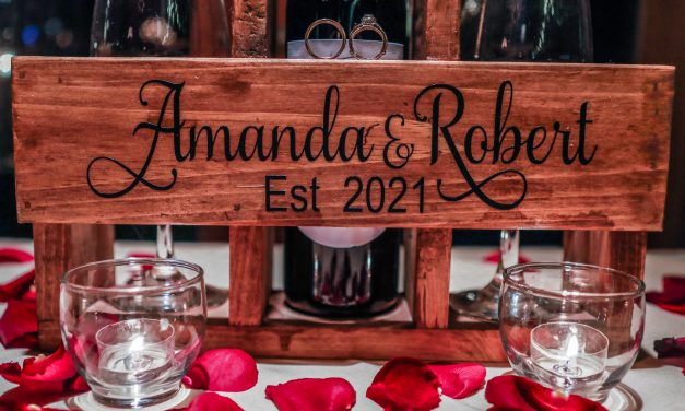 Amanda and Robert Wedding Photography at Stroudsmoor Country Inn