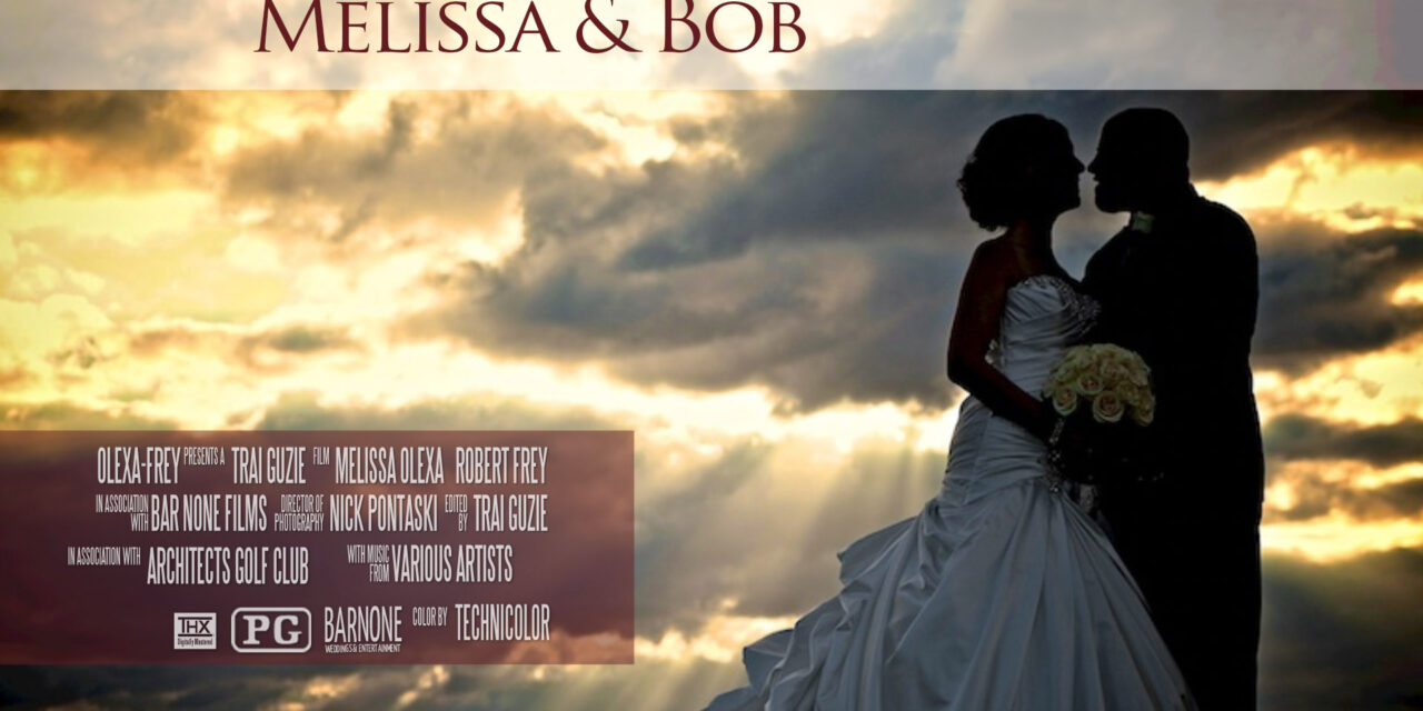 🔒 Melissa & Bob – Architects Golf Club – Phillipsburg, NJ – Signature Edit Film