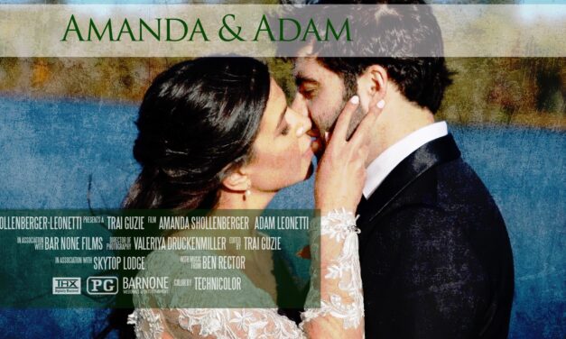 Amanda & Adam – Skytop Lodge – Poconos Wedding Highlight Film